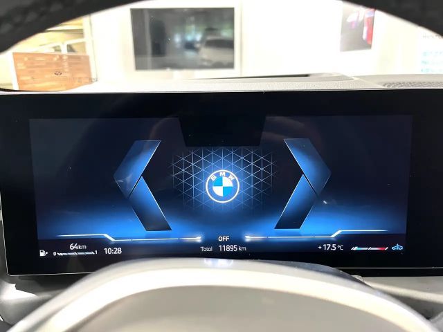 BMW 430 430d Coupé xDrive