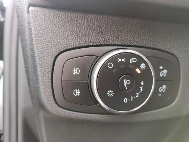 Ford Focus Active Limited