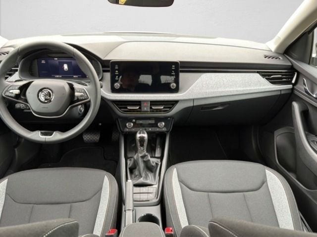 Skoda Scala 85 Drive