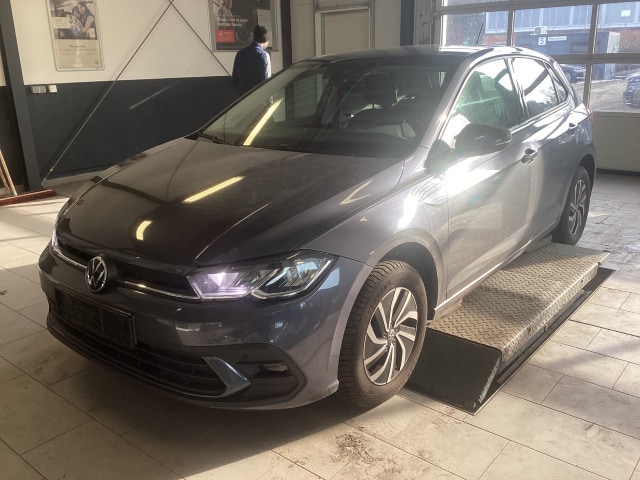 Volkswagen Polo 1.0 TSI Life