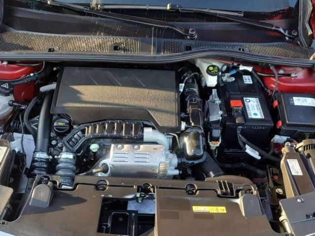 Opel Mokka Edition Turbo