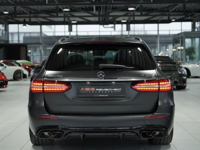 Mercedes-Benz E 63 AMG 4MATIC AMG Line Estate