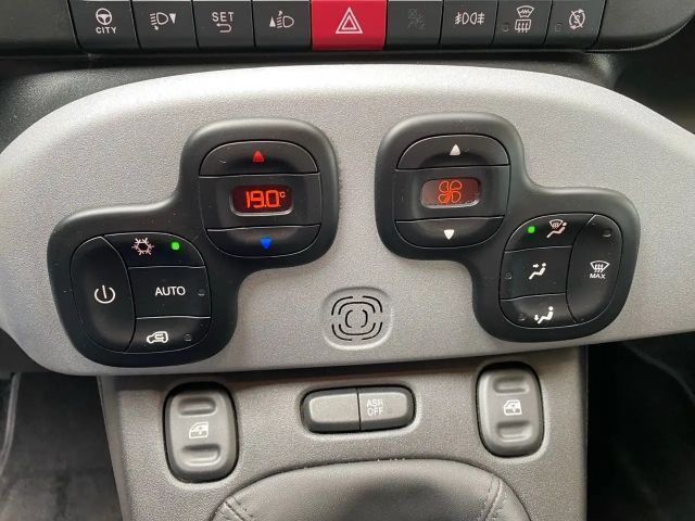 Fiat Panda CityCross Cross