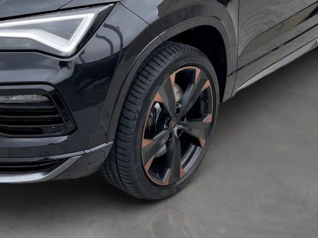 Cupra Ateca 2.0 TSI 4Drive DSG VZ