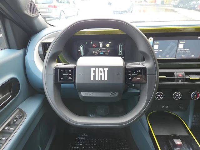 Fiat Grande Panda Grande Panda Hybrid MY25 Icon