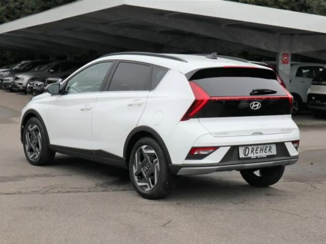 Hyundai Bayon 1.0 Prime T-GDi