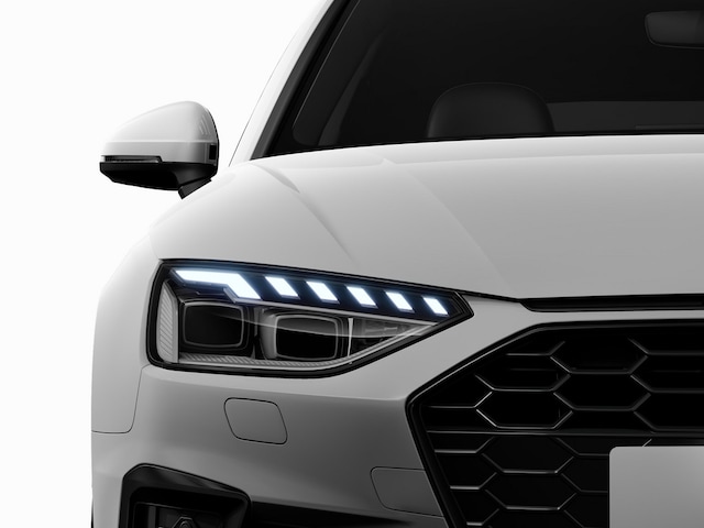 Audi A4 40 TFSI Avant S-Line S-Tronic
