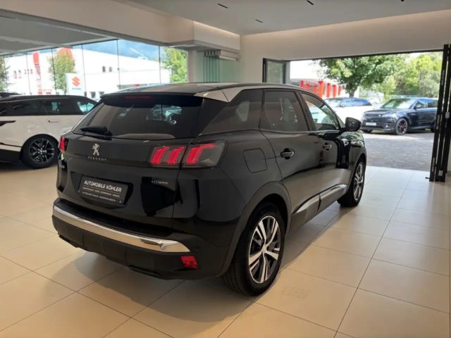 Peugeot 3008 Allure Pack Hybrid
