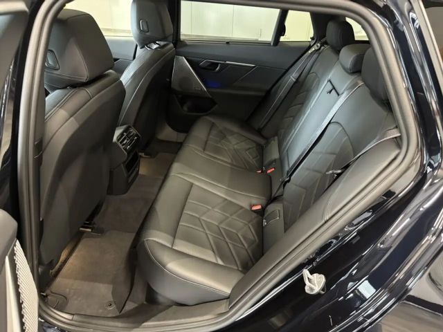 BMW 520 520d M-Sport Touring xDrive