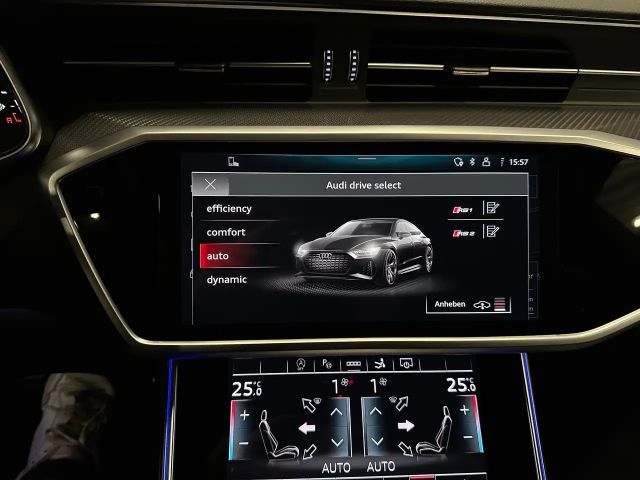 Audi RS7 4.0 TFSI Quattro Sportback