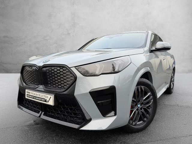 BMW iX2 Coupé M-Sport xDrive30