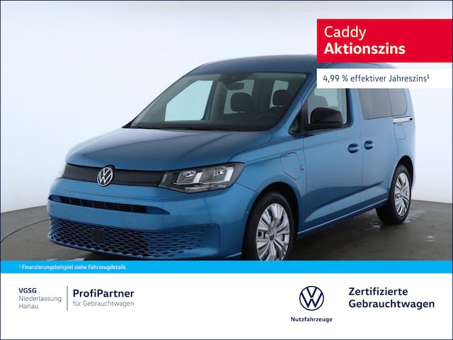 Volkswagen Caddy Caddy