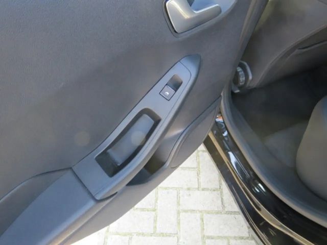 Ford Fiesta Titanium