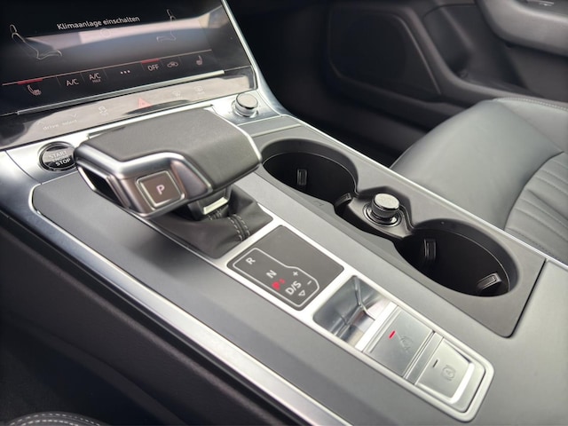 Audi A6 45 TFSI Avant Quattro S-Tronic