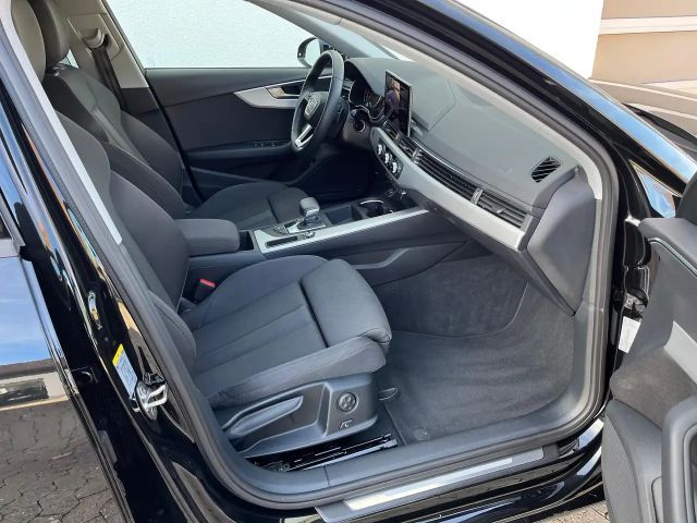 Audi A4 35 TDI Avant