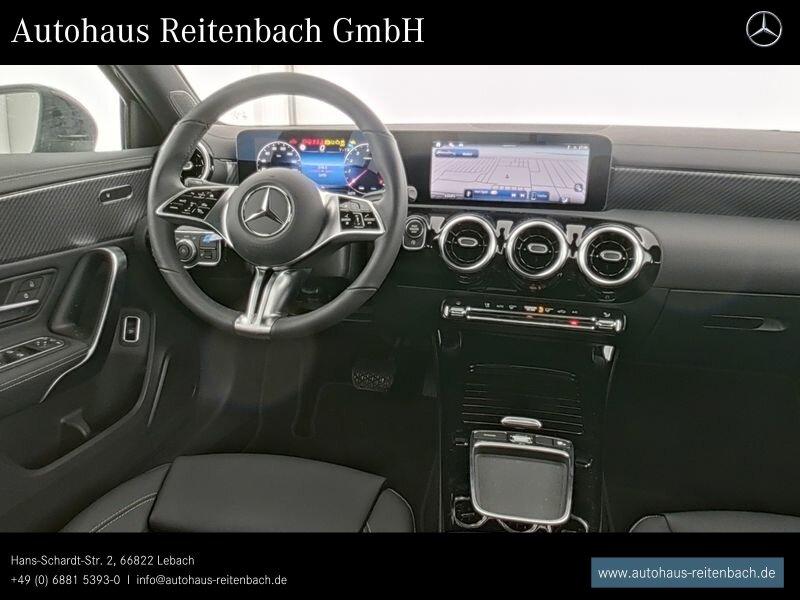 Mercedes-Benz A 200 A200 LIMOUSINE PROGESSIVE KAMERA+NAVI+SPURHALTE