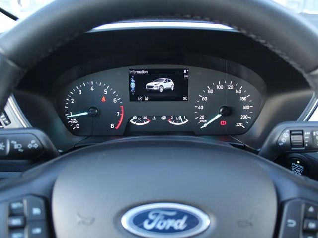 Ford Kuga EcoBoost Titanium