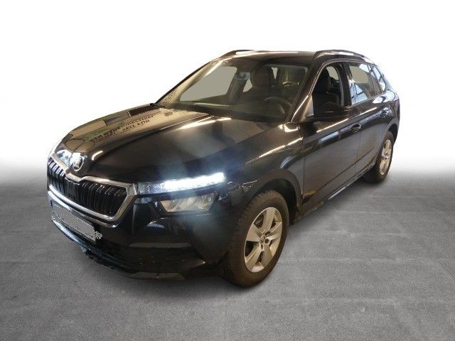 Skoda Kamiq 1.0 TSI Active
