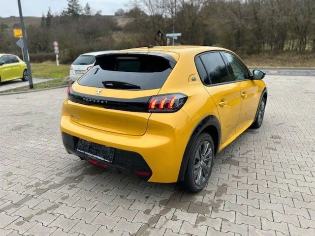 Peugeot E-208 Allure Pack