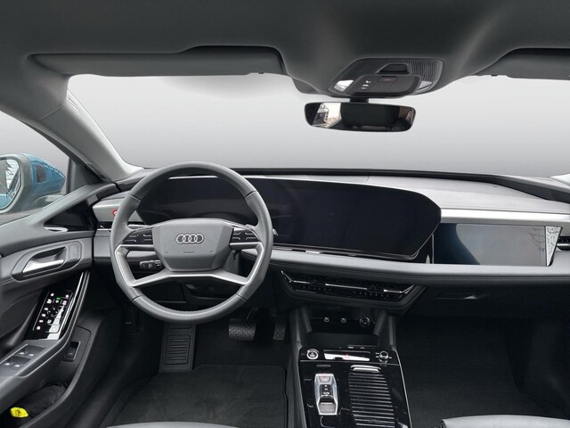 Audi A6 e-tron Avant Performance