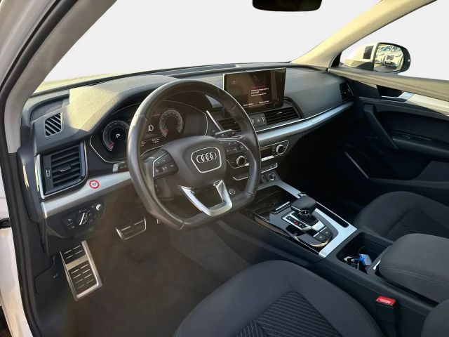 Audi Q5 45 TFSI Quattro