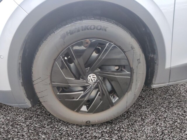 Volkswagen ID.4 52 KWh Performance Pure