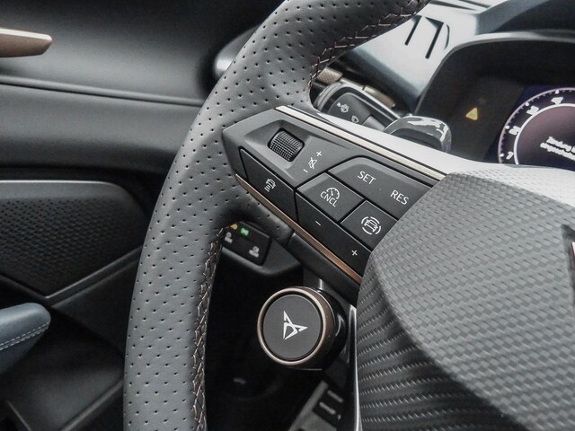 Cupra Terramar 1.5 eTSI