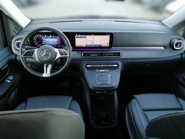 Mercedes-Benz V 300 4MATIC AVANTGARDE