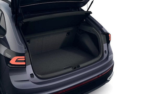 Volkswagen Taigo 1.0 TSI DSG R-Line