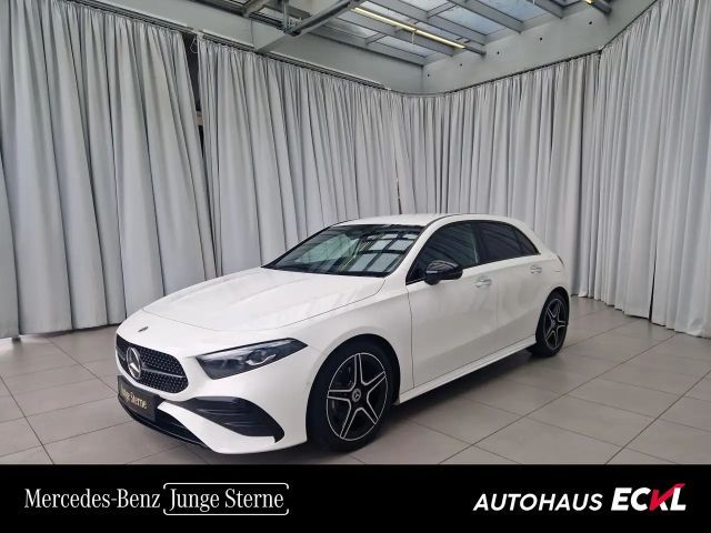 Mercedes-Benz A 180 AMG Line Hatchback
