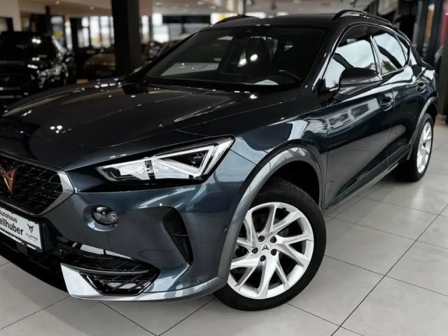 Cupra Formentor 1.5 TSI