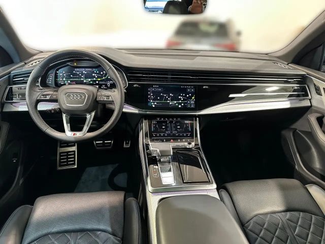 Audi Q8 50 TDI