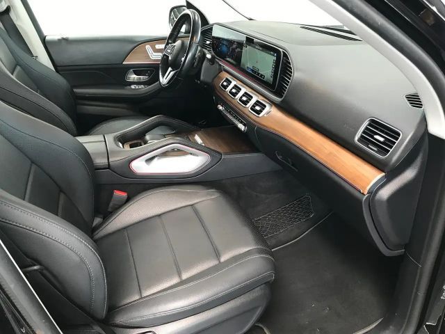 Mercedes-Benz GLE 300 GLE 300 d
