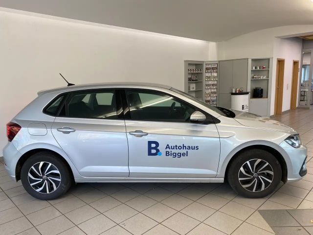 Volkswagen Polo 1.0 TSI