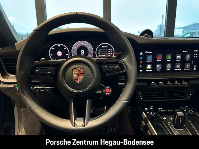 Porsche 992 Cabrio Carrera