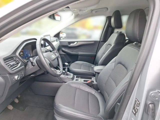 Ford Kuga Titanium X