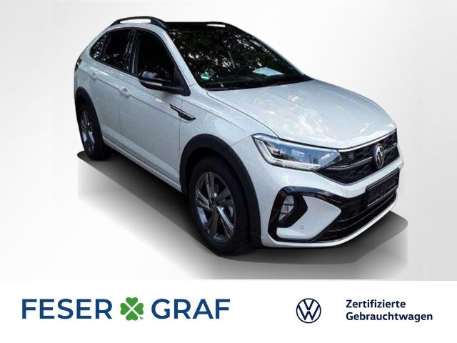 Volkswagen Taigo 1.0 TSI DSG R-Line