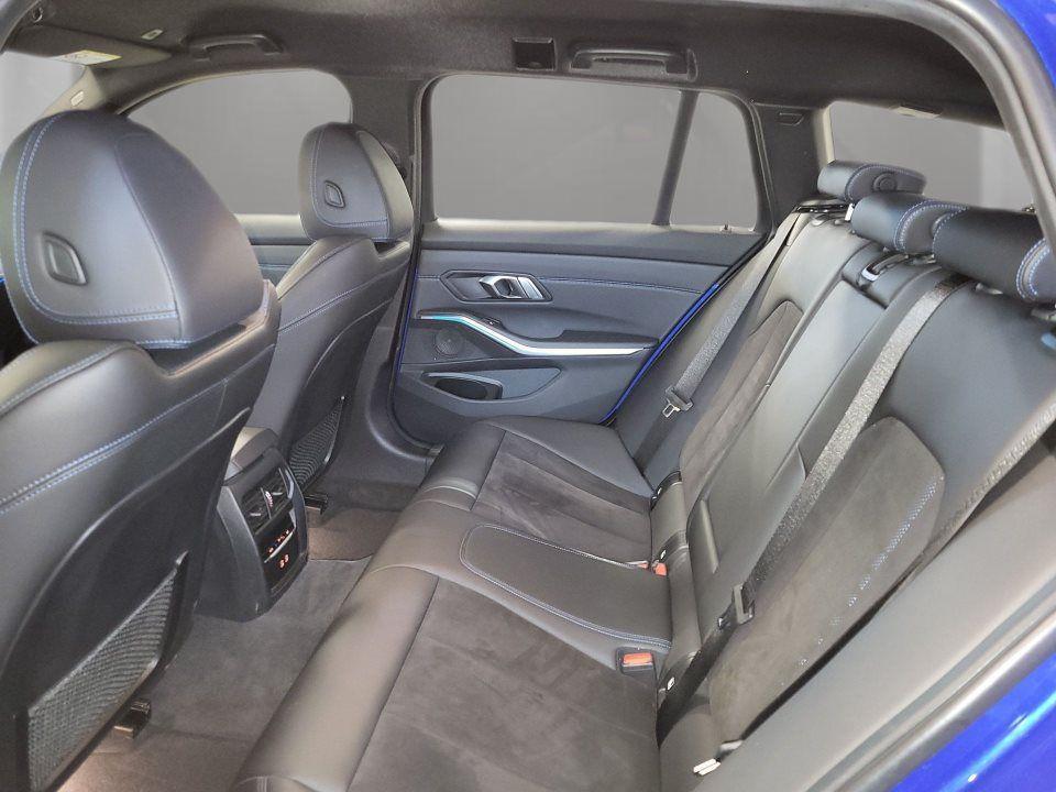 BMW 330 330e Touring xDrive