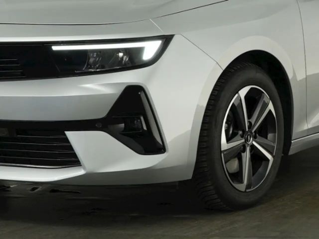 Opel Astra GS-Line Grand Sport Sports Tourer