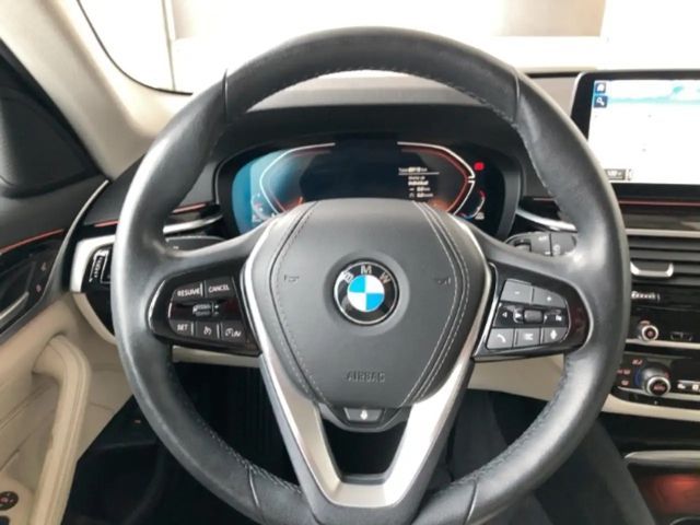 BMW 520 520d Touring xDrive