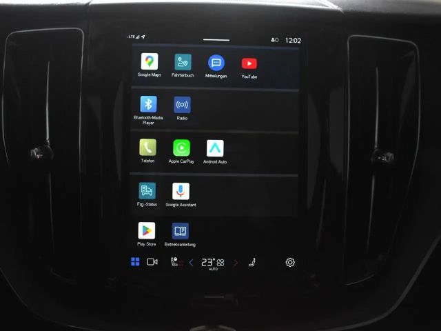 Volvo XC60 Geartronic Momentum