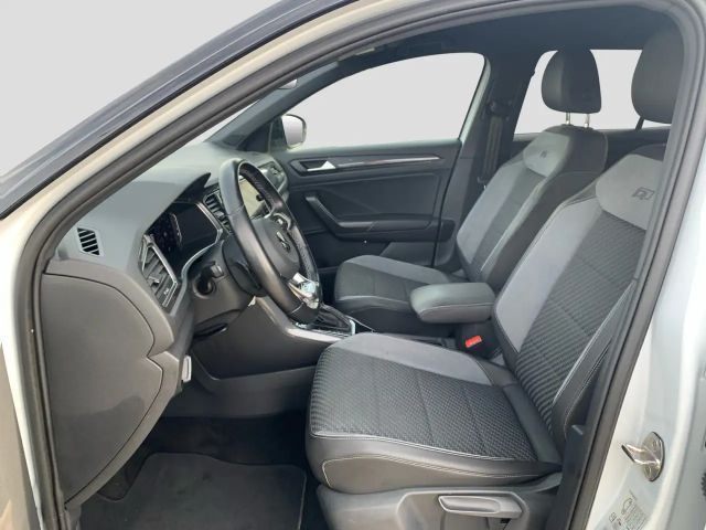 Volkswagen T-Roc DSG R-Line