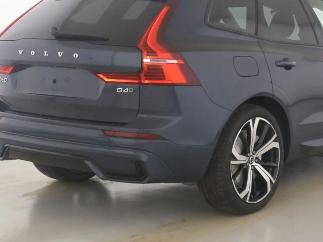 Volvo XC60 AWD Dark Ultimate