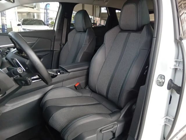 Peugeot 3008 Allure Pack