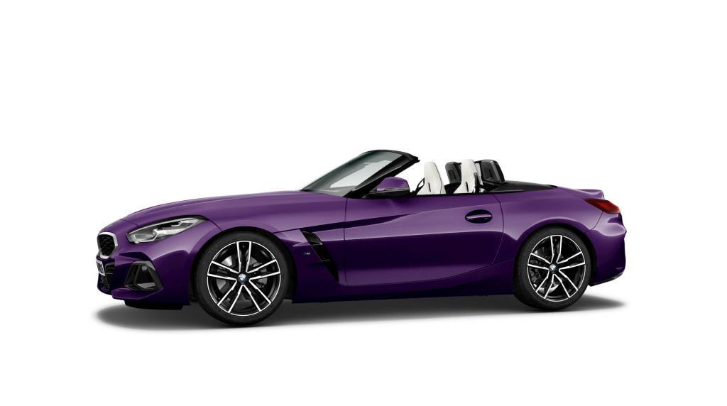 BMW Z4 Roadster sDrive30i