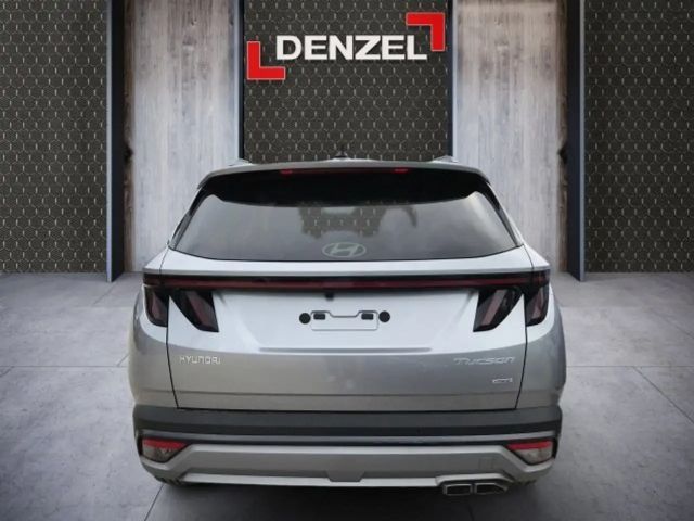 Hyundai Tucson 2WD T-GDi