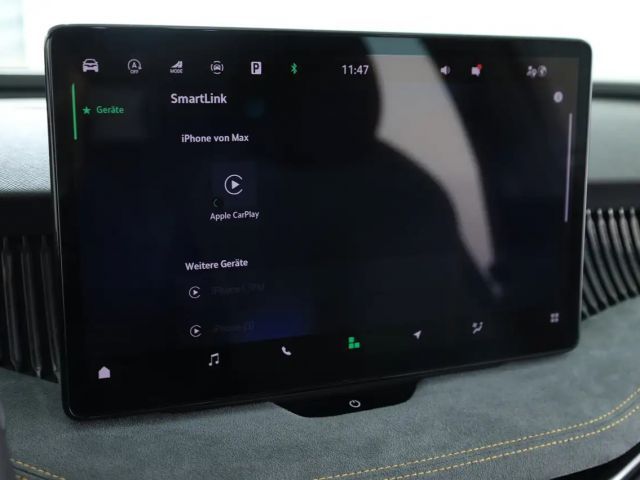 Skoda Superb Selection