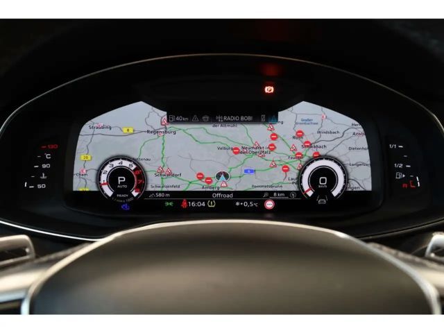 Audi RS6 Avant Performance Quattro