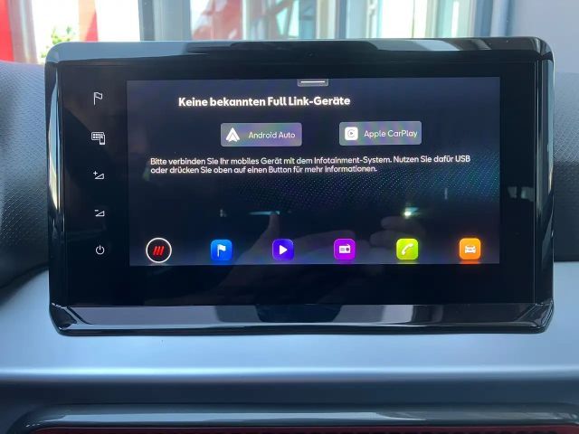 Seat Ibiza 1.0 TSI DSG FR-lijn