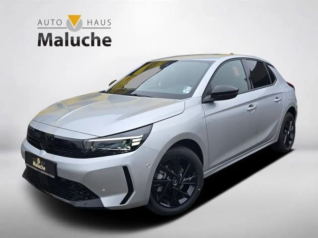 Opel Corsa GS-Line Grand Sport